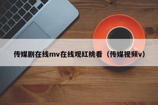 传媒剧在线mv在线观红桃看（传媒视频v）